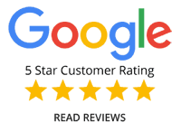 Google Business 5-star Reviews