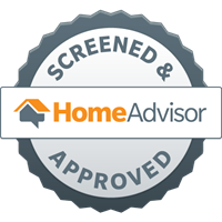 Home Advisor Certified Member
