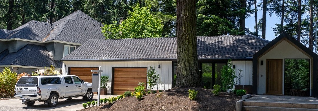 Premier Pacific Roofing - Portland, OR