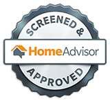 Home Advisor Certified Member