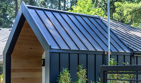 Metal Roofing Installers In Portland, OR